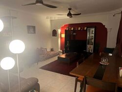 Blk 123C Rivervale Grove (Sengkang), HDB 4 Rooms #569455301